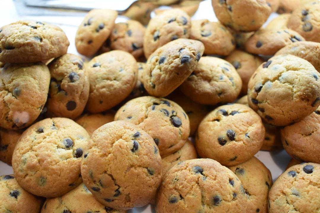 plusieurs cookie